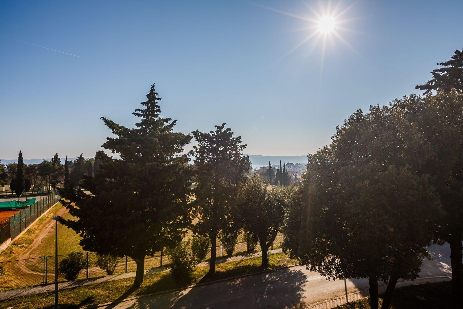 Hotel Manufaktura Kastela Bagian luar foto