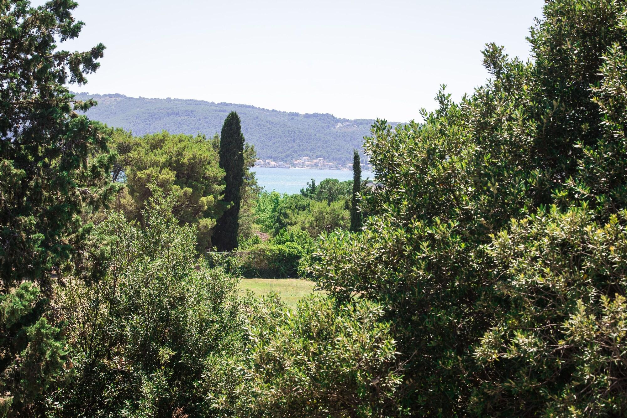 Hotel Manufaktura Kastela Bagian luar foto