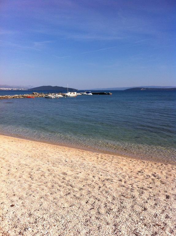 Hotel Manufaktura Kastela Bagian luar foto