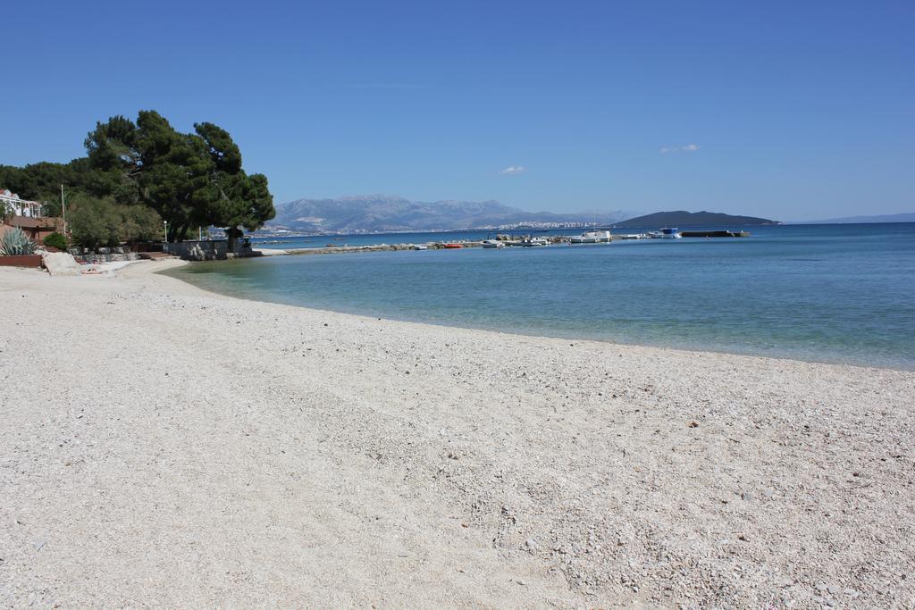 Hotel Manufaktura Kastela Bagian luar foto