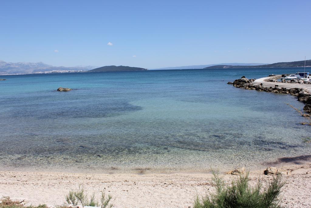 Hotel Manufaktura Kastela Bagian luar foto