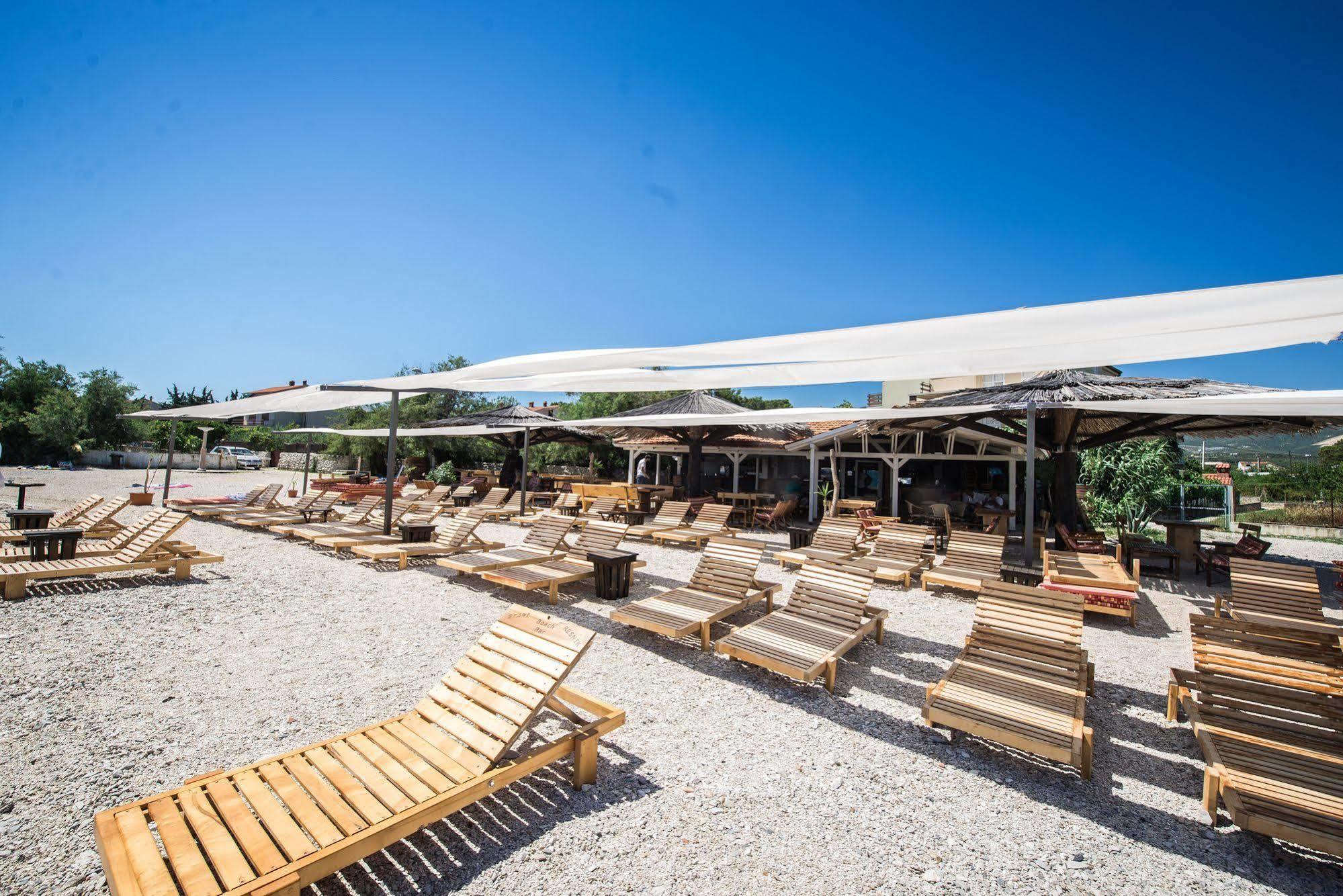 Hotel Manufaktura Kastela Bagian luar foto